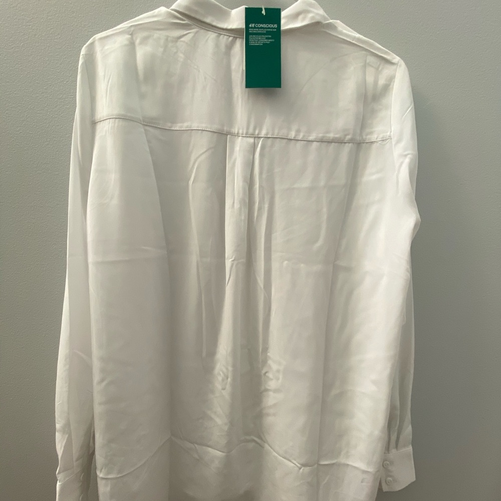 White Blouse